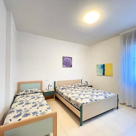 Palazzo Masotto - Carraro Immobiliare Jesolo - Family Apartments Экстерьер фото
