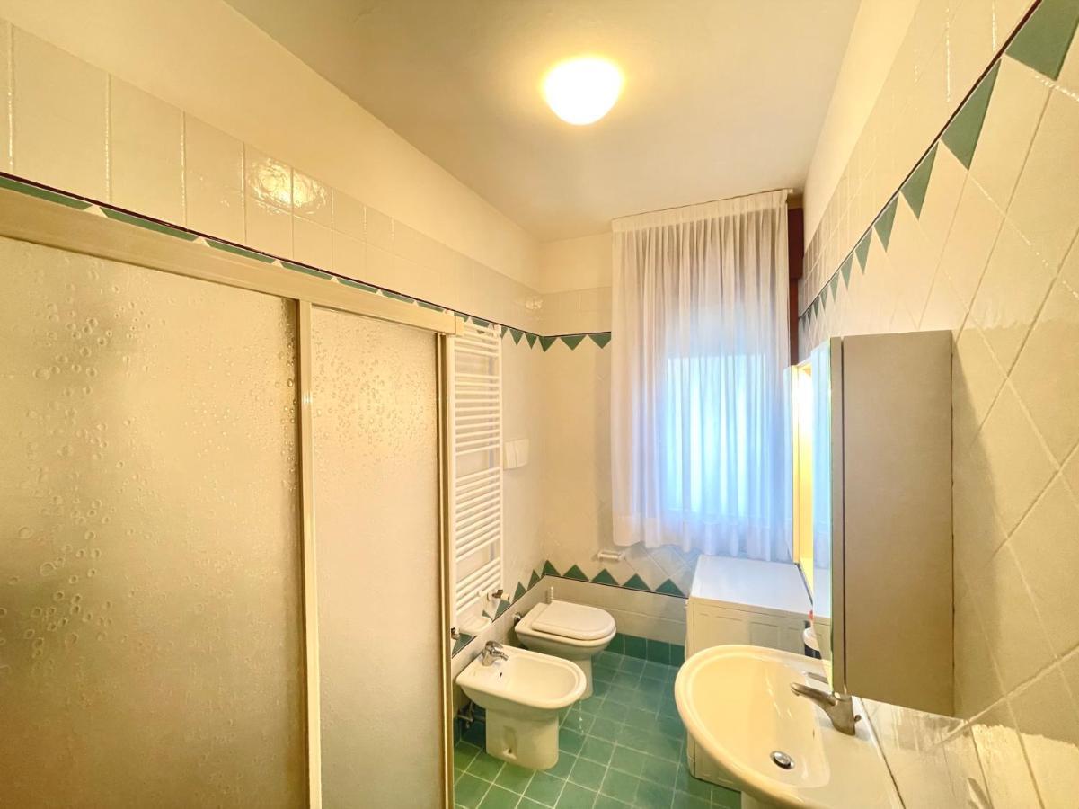 Palazzo Masotto - Carraro Immobiliare Jesolo - Family Apartments Экстерьер фото