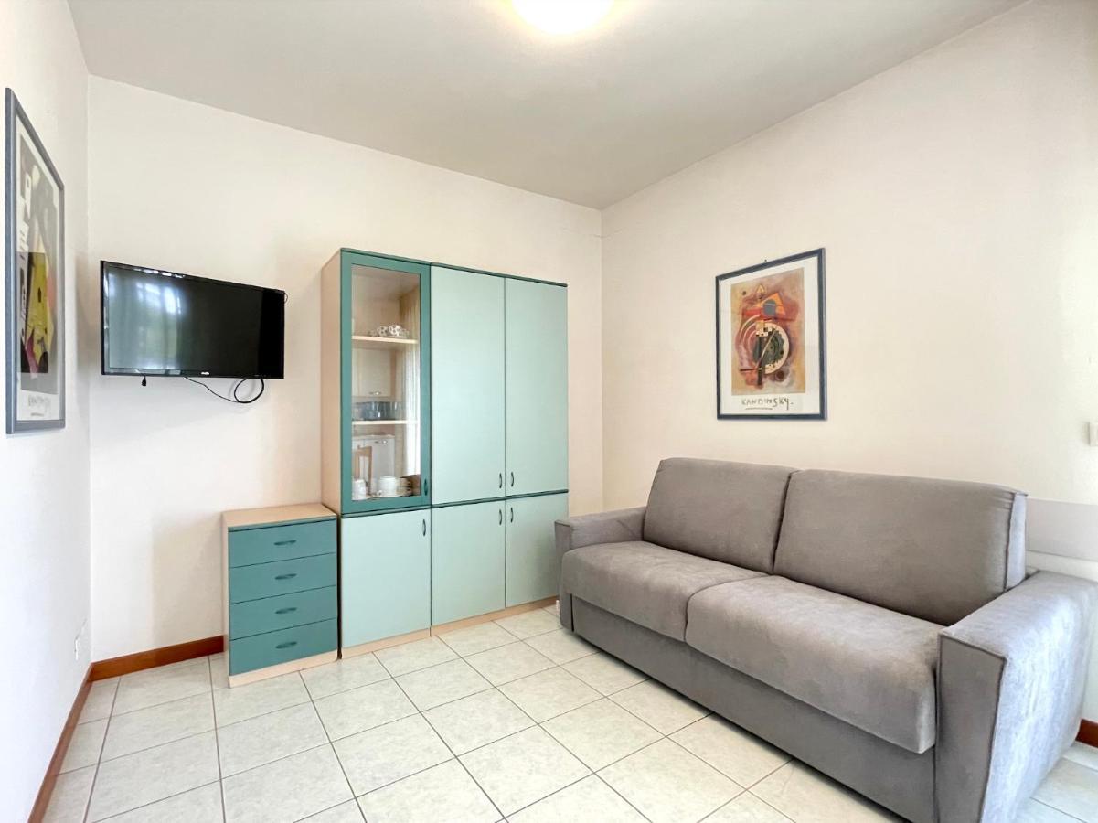 Palazzo Masotto - Carraro Immobiliare Jesolo - Family Apartments Экстерьер фото