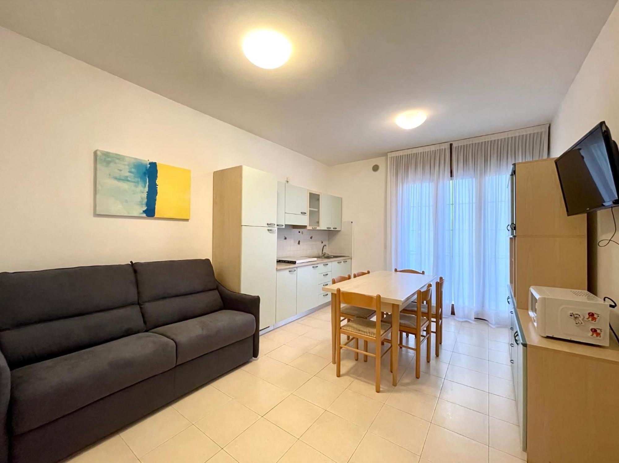 Palazzo Masotto - Carraro Immobiliare Jesolo - Family Apartments Экстерьер фото